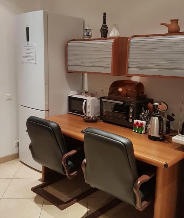 Photo of Livingroom in Biryulyovo Vostochnoye District