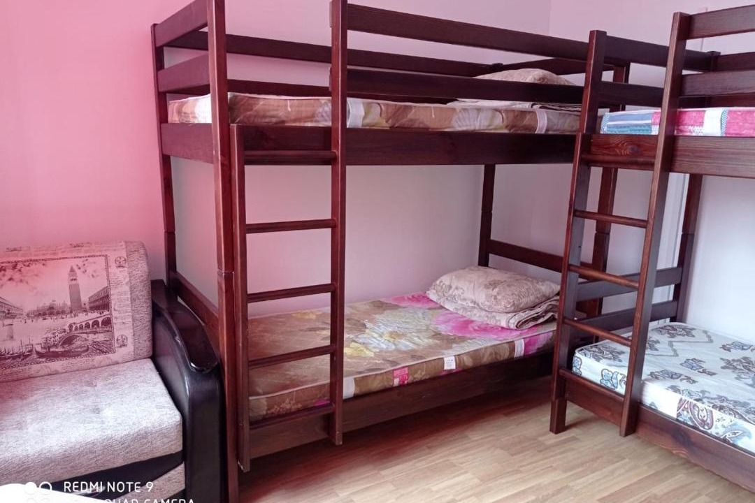 Photo of Bedroom in Biryulyovo Vostochnoye District