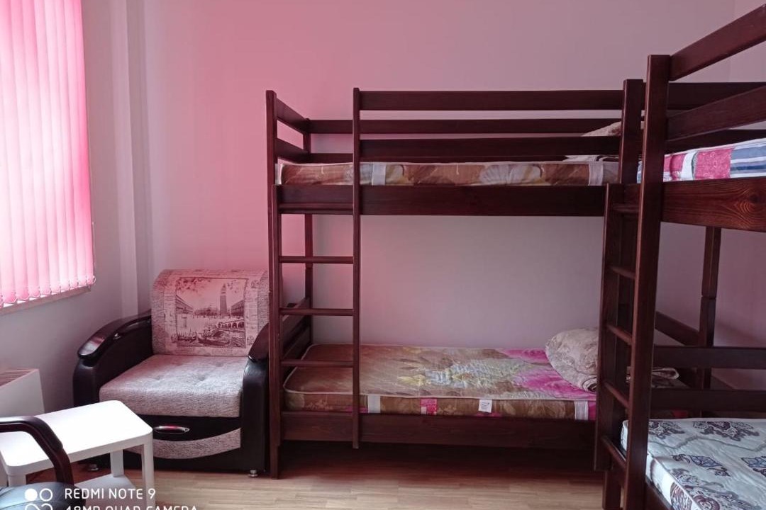 Photo of Bedroom in Biryulyovo Vostochnoye District