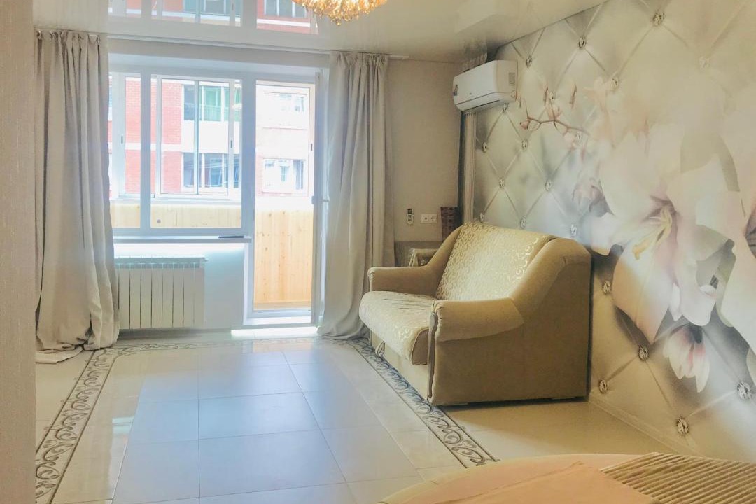 Photo of Livingroom in Lyuberetsky District