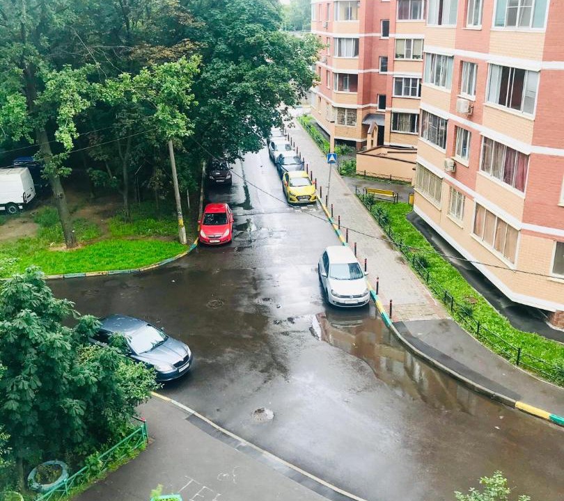Photo of Others in Lyuberetsky District
