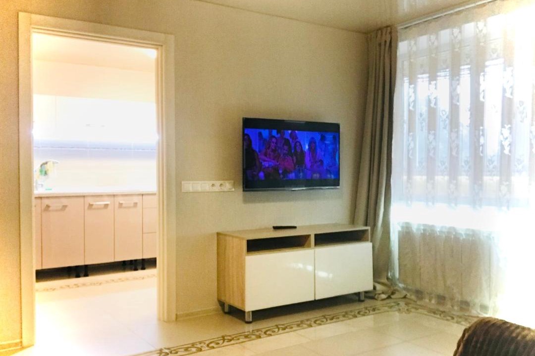 Photo of Livingroom in Lyuberetsky District