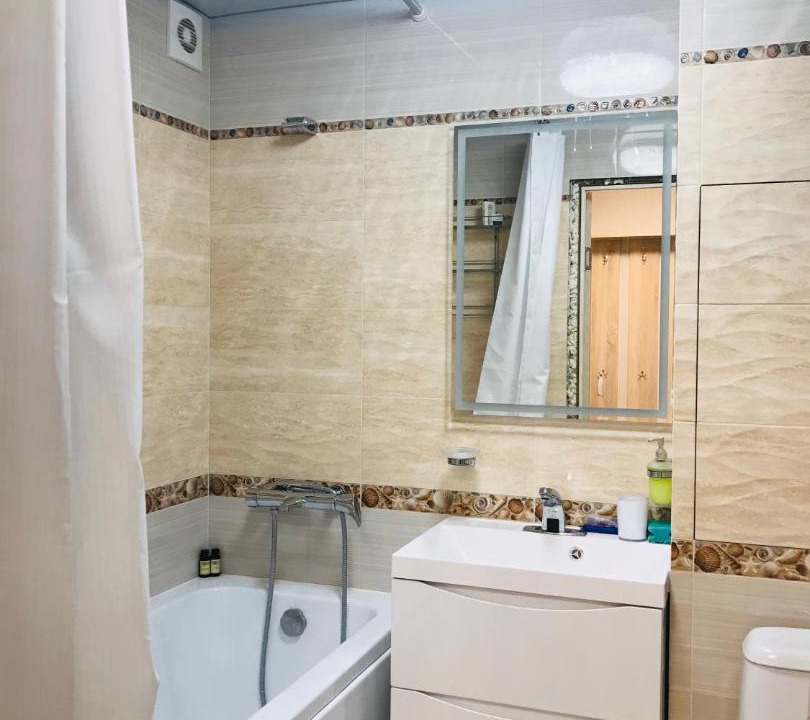 Photo of Bathroom in Lyuberetsky District
