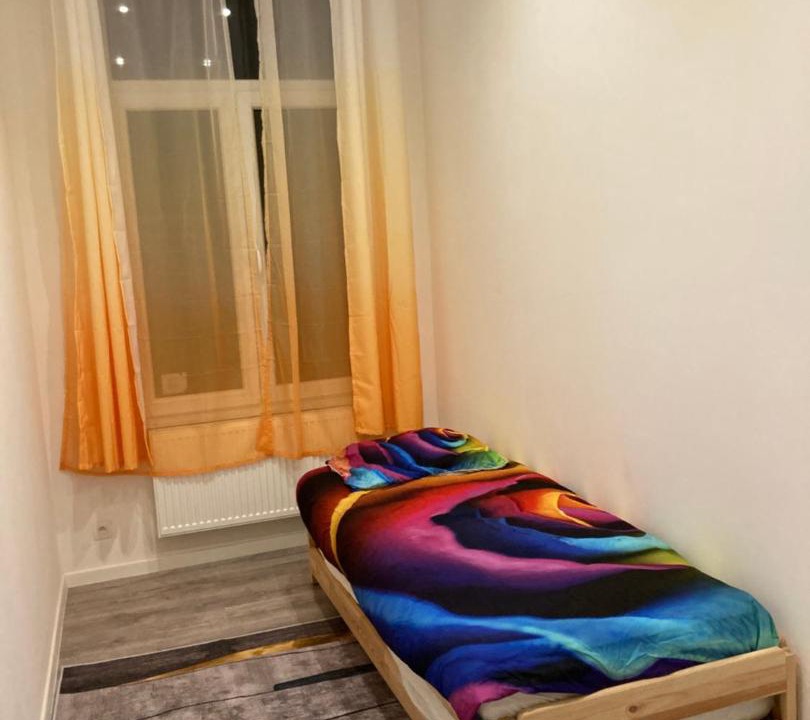 Photo of Bedroom in Wijk van de Squares