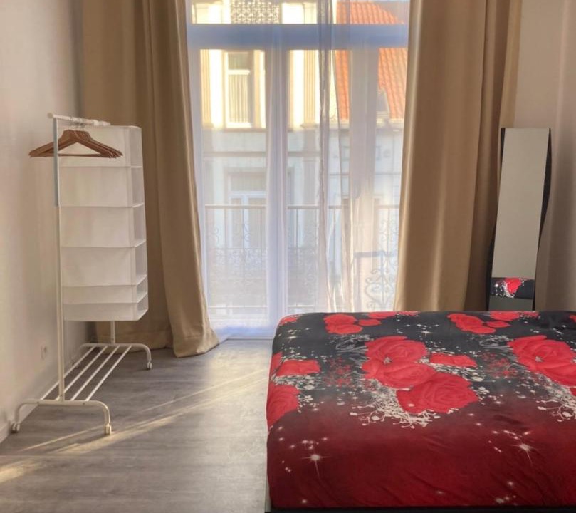 Photo of Bedroom in Wijk van de Squares