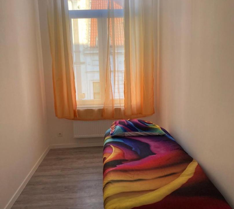 Photo of Bedroom in Wijk van de Squares