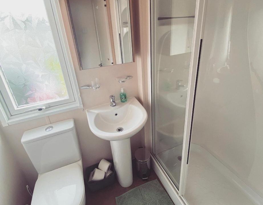 Photo of Bathroom in Swarland