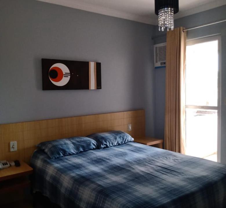 Photo of Bedroom in Pousada do Rio Quente