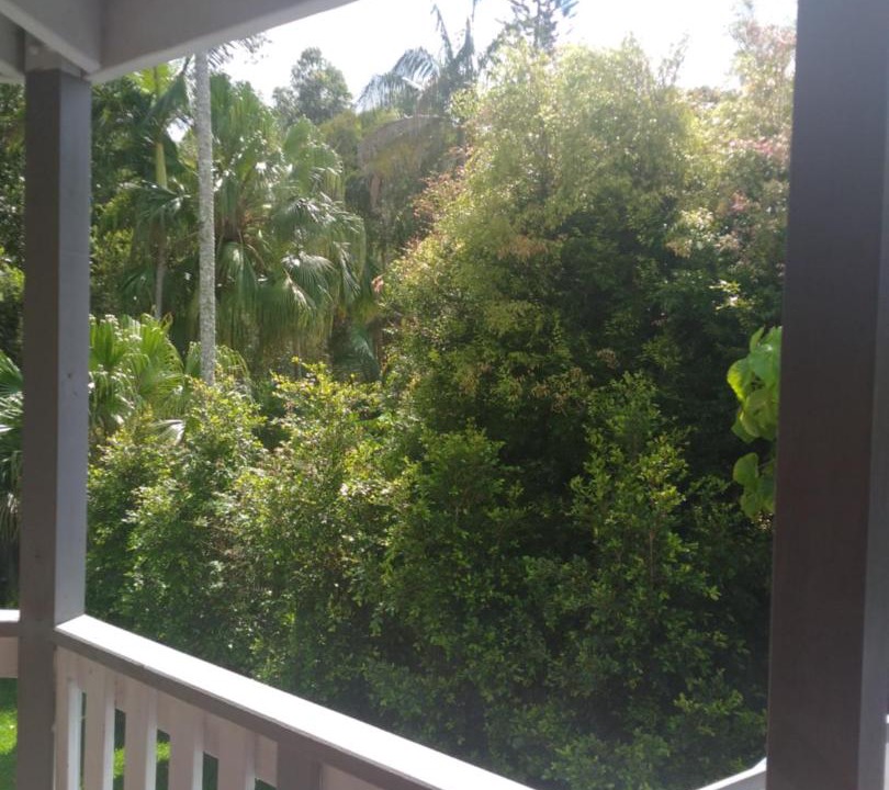 Photo of Patio Balcony in Tewantin