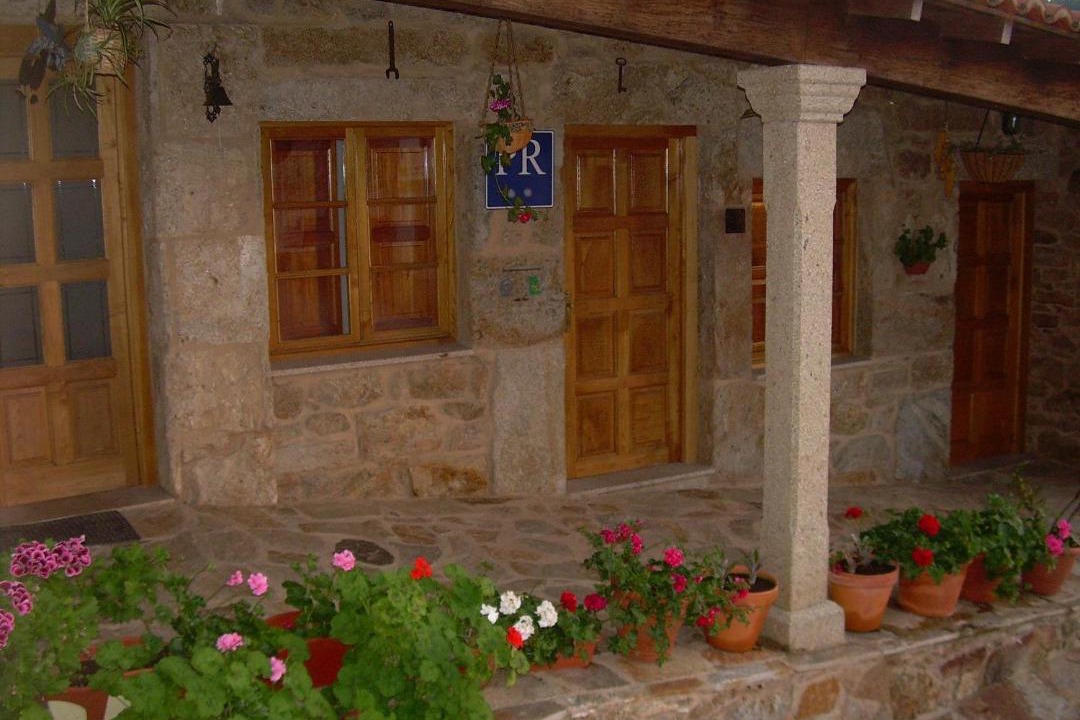 Photo of Buildings in Lires