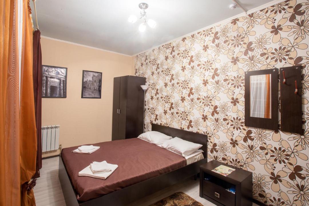 Photo of Bedroom in Yelets