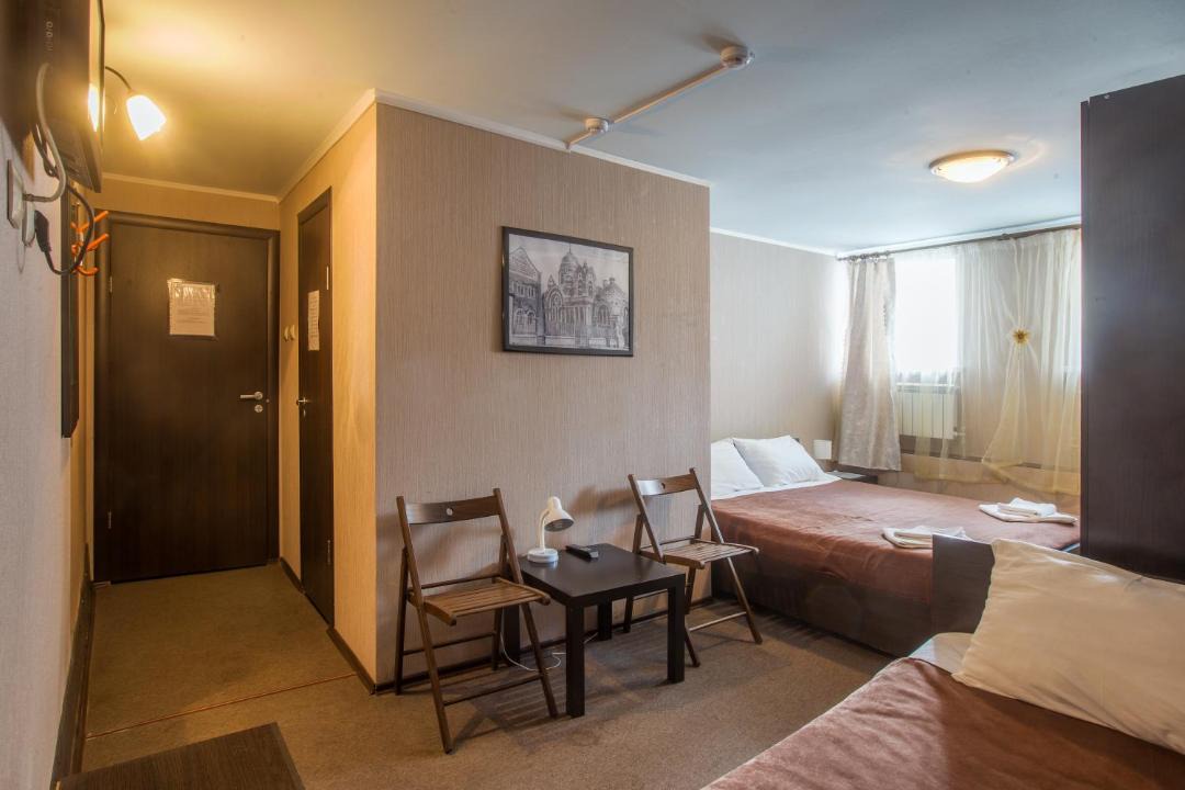 Photo of Livingroom in Yelets