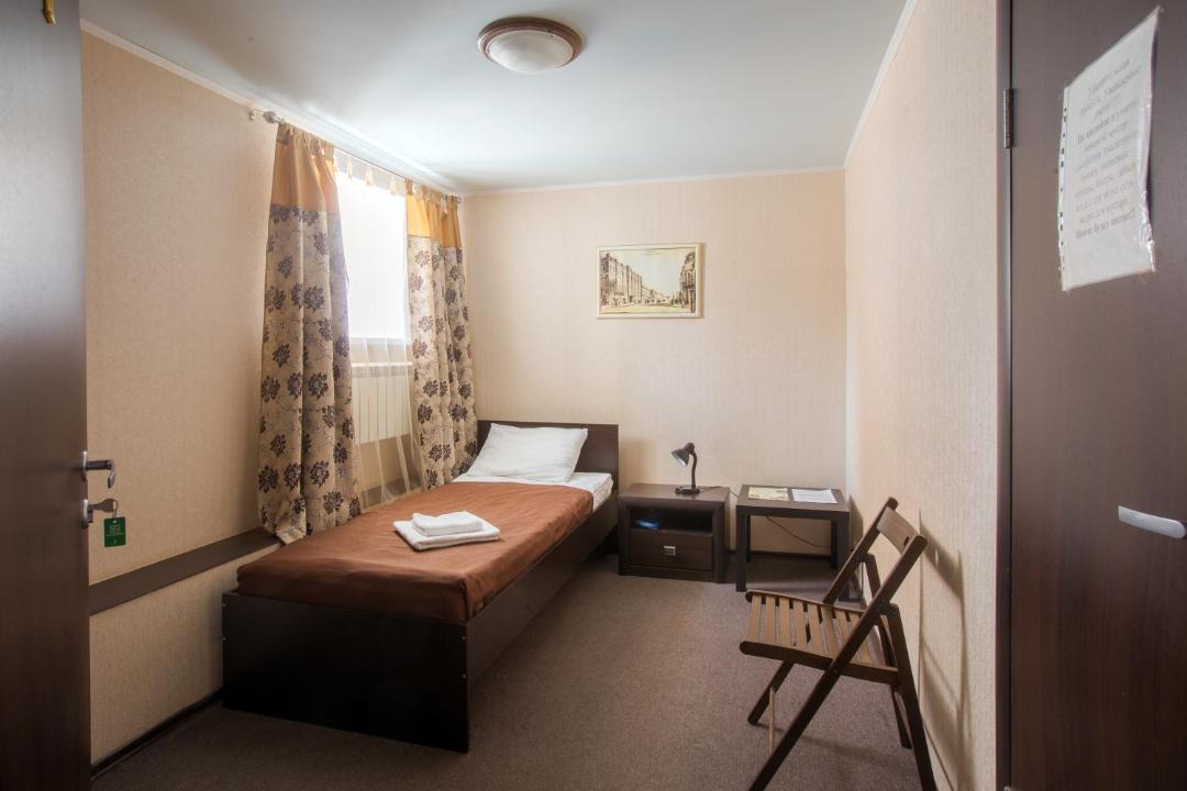 Photo of Livingroom in Yelets