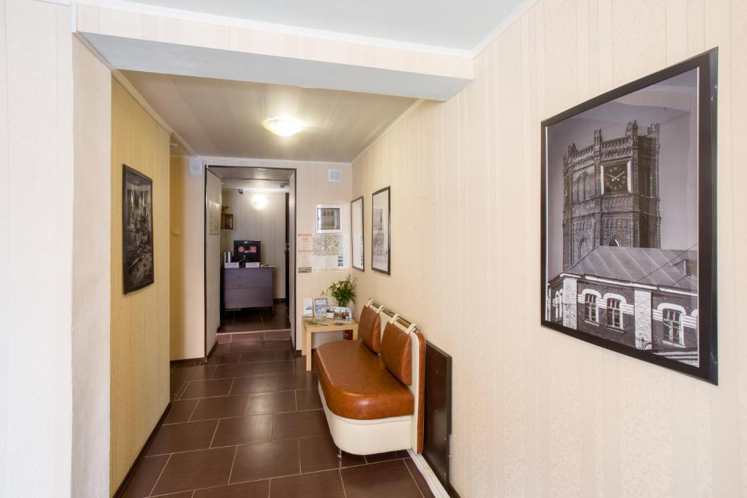 Photo of Livingroom in Yelets
