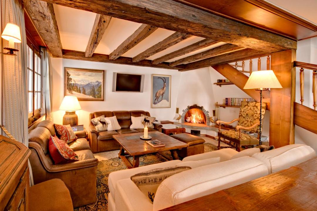 Photo of Others in Zermatt