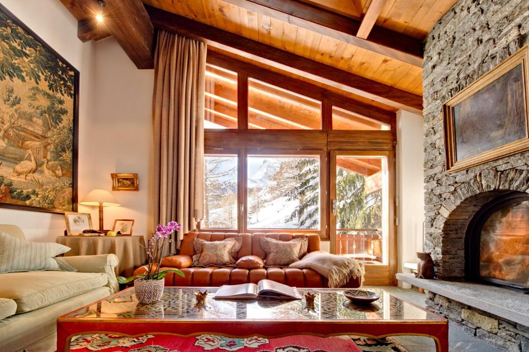 Photo of Others in Zermatt