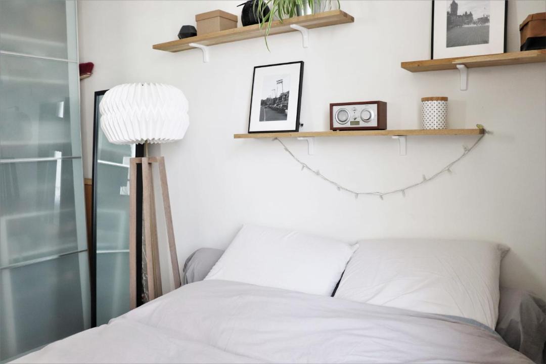 Photo of Bedroom in Pere Lachaise