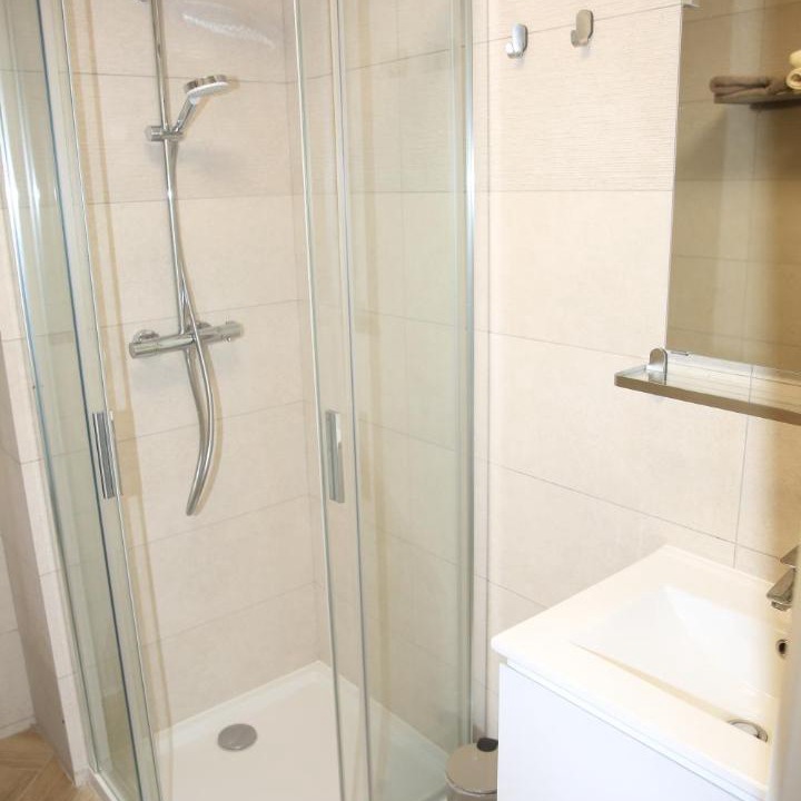 Photo of Bathroom in Durbuy