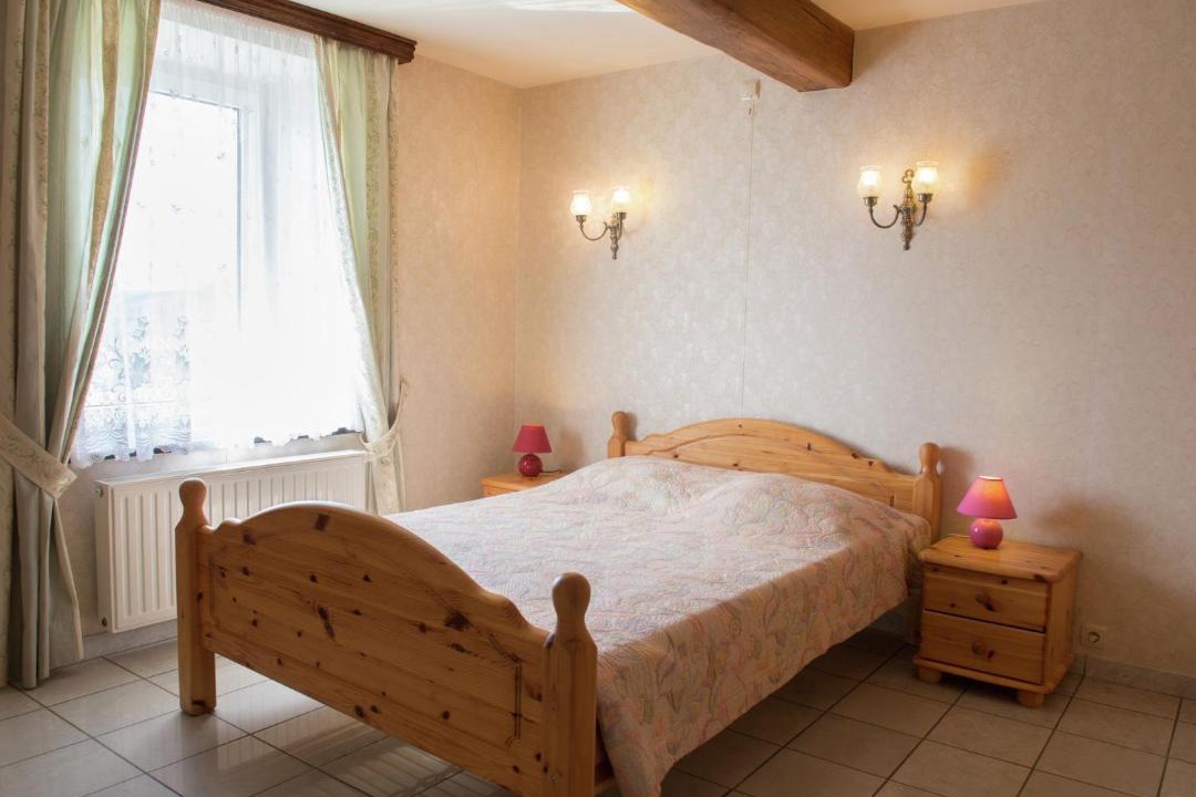 Photo of Bedroom in Harre