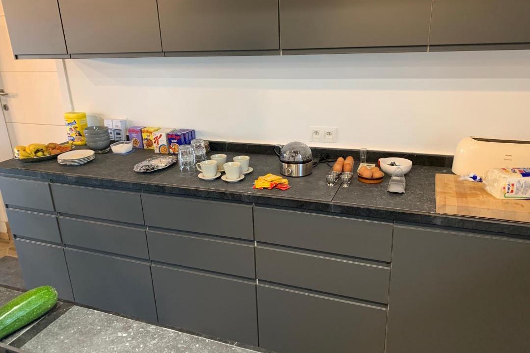 Photo of Kitchen in Durbuy