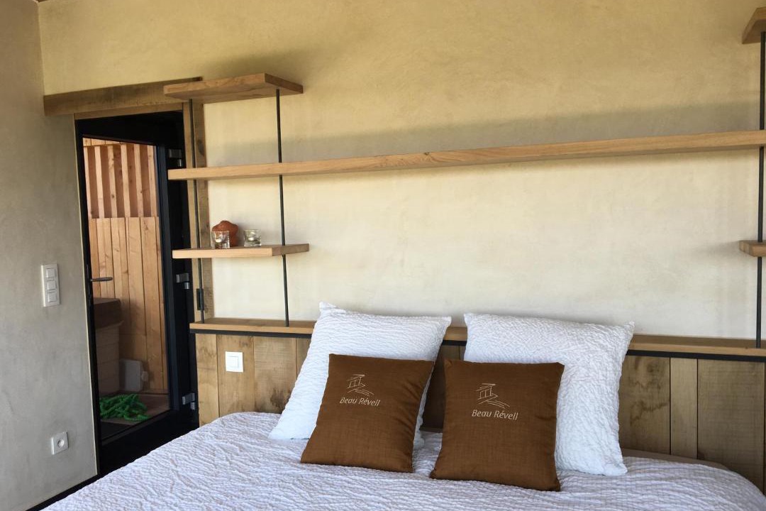 Photo of Bedroom in The Ardennes