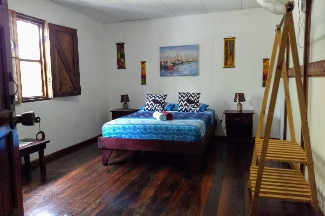 Photo of Bedroom in Samara