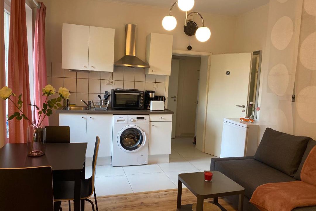 Photo of Livingroom in Altstadt-Nord