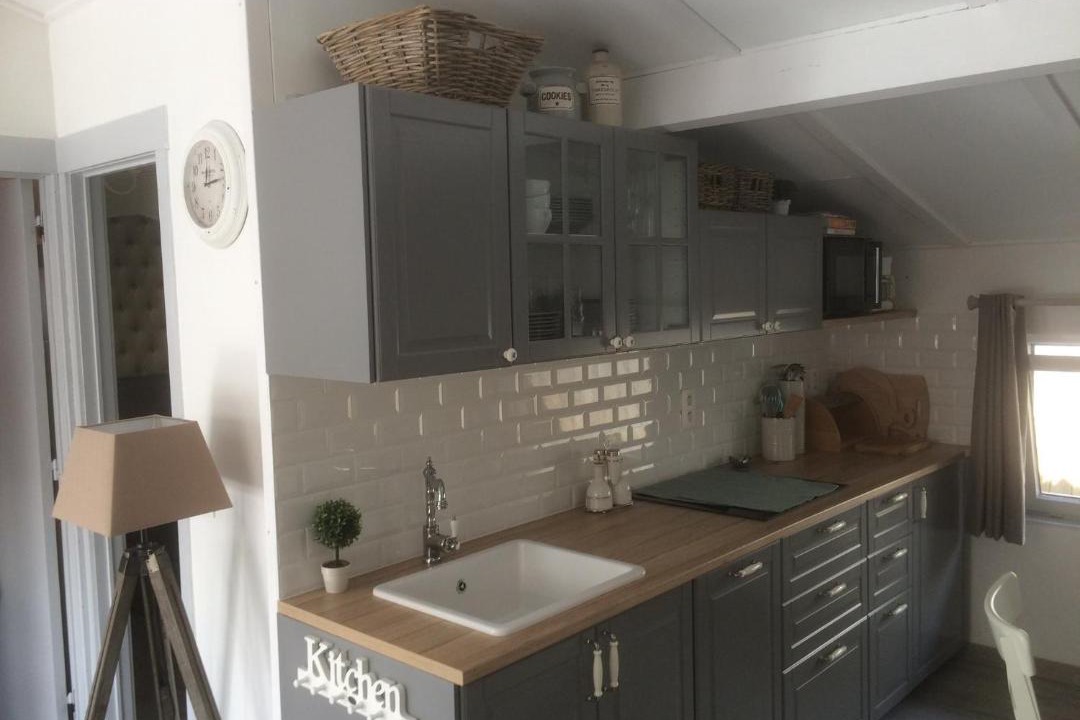 Photo of Kitchen in Koksijde