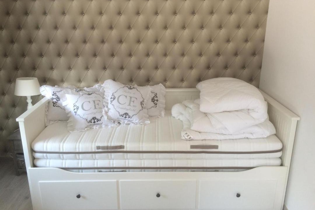 Photo of Bedroom in Koksijde