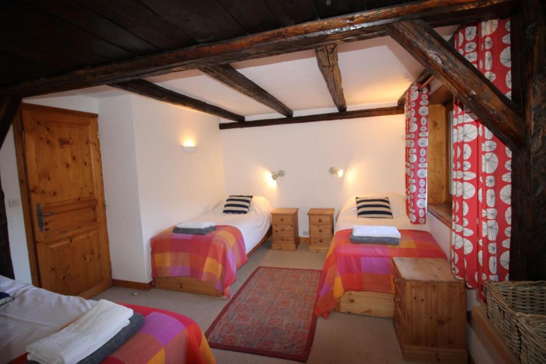 Photo of Livingroom in La Perriere