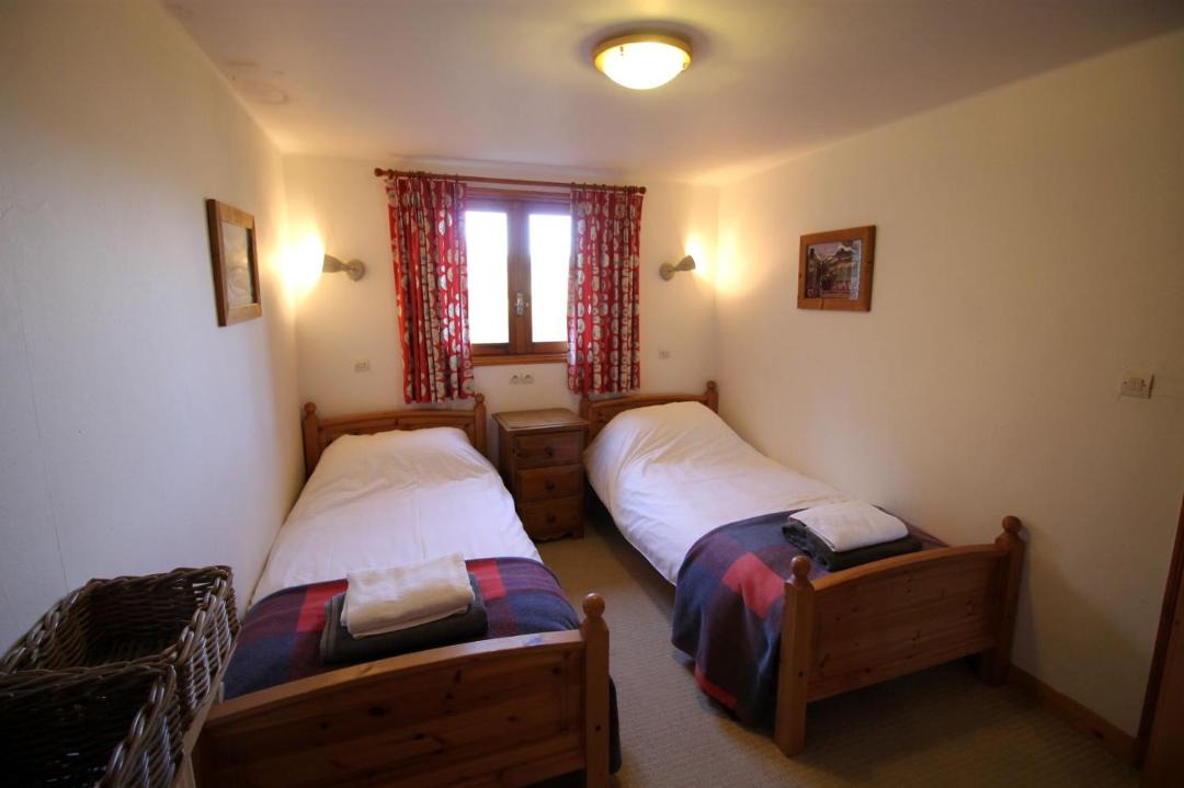 Photo of Bedroom in La Perriere
