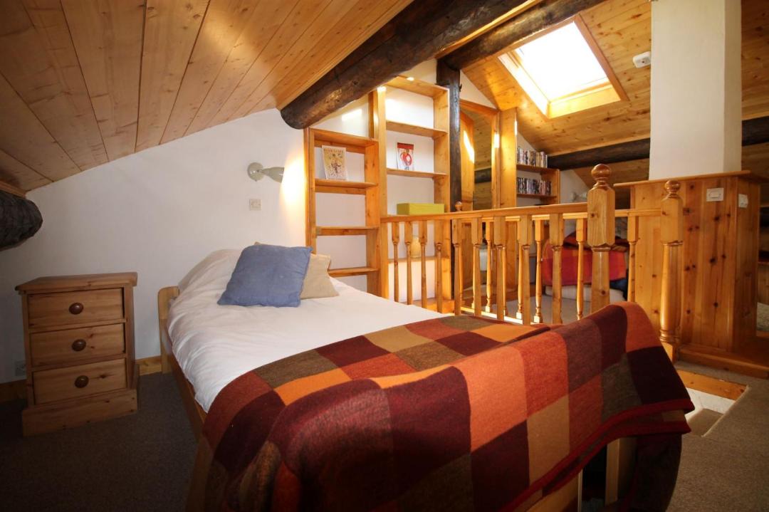 Photo of Bedroom in La Perriere