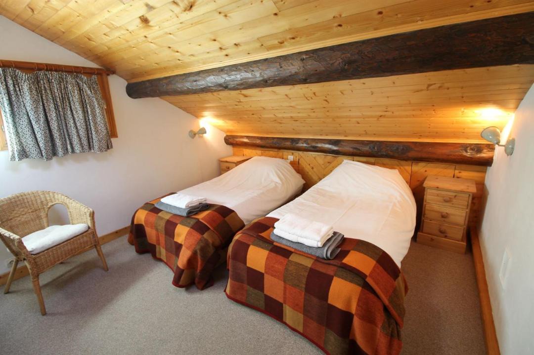 Photo of Bedroom in La Perriere