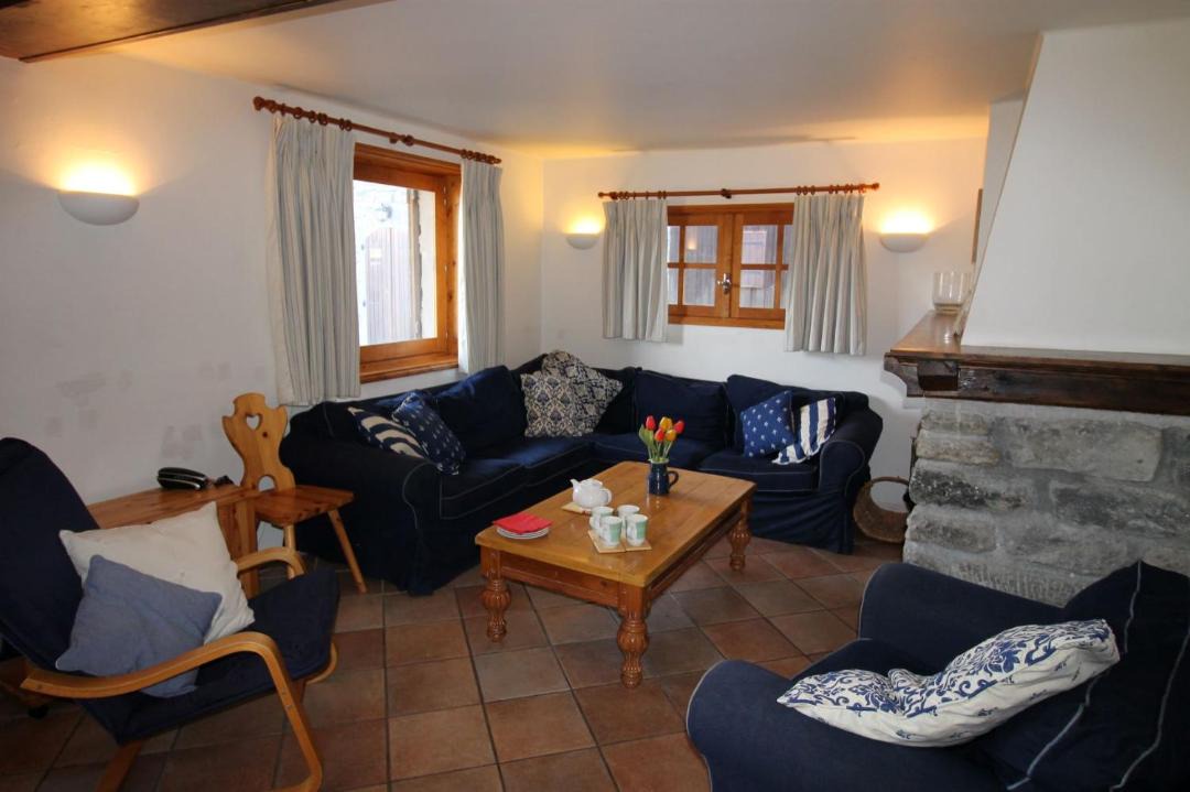 Photo of Livingroom in La Perriere