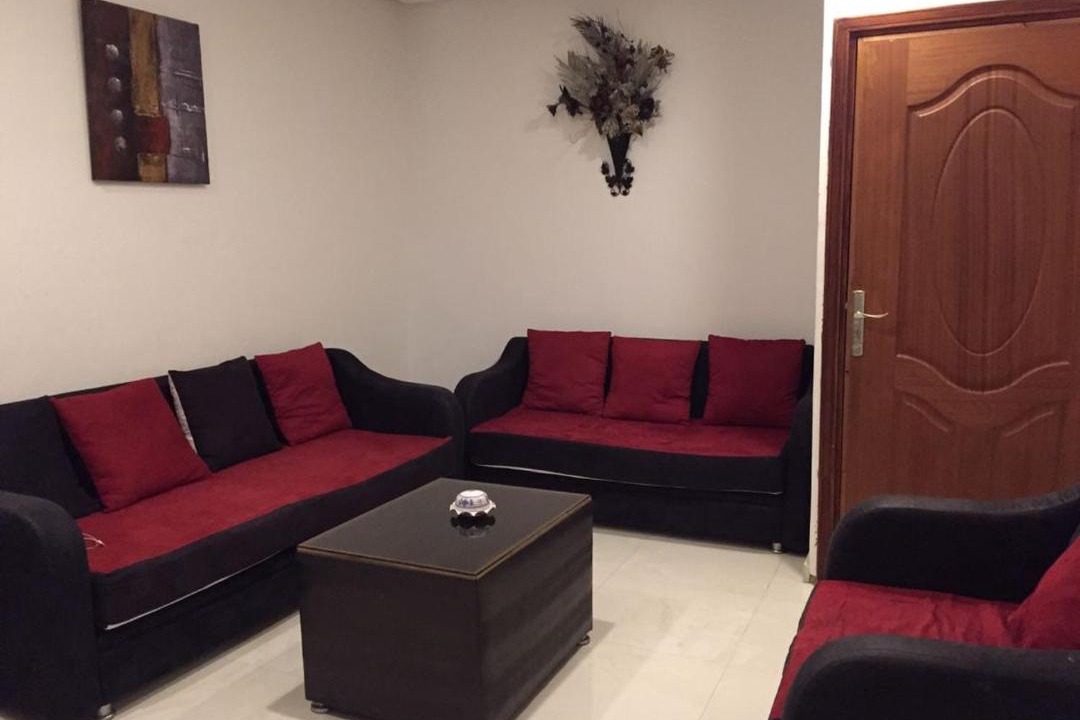 Photo of Livingroom in Branes