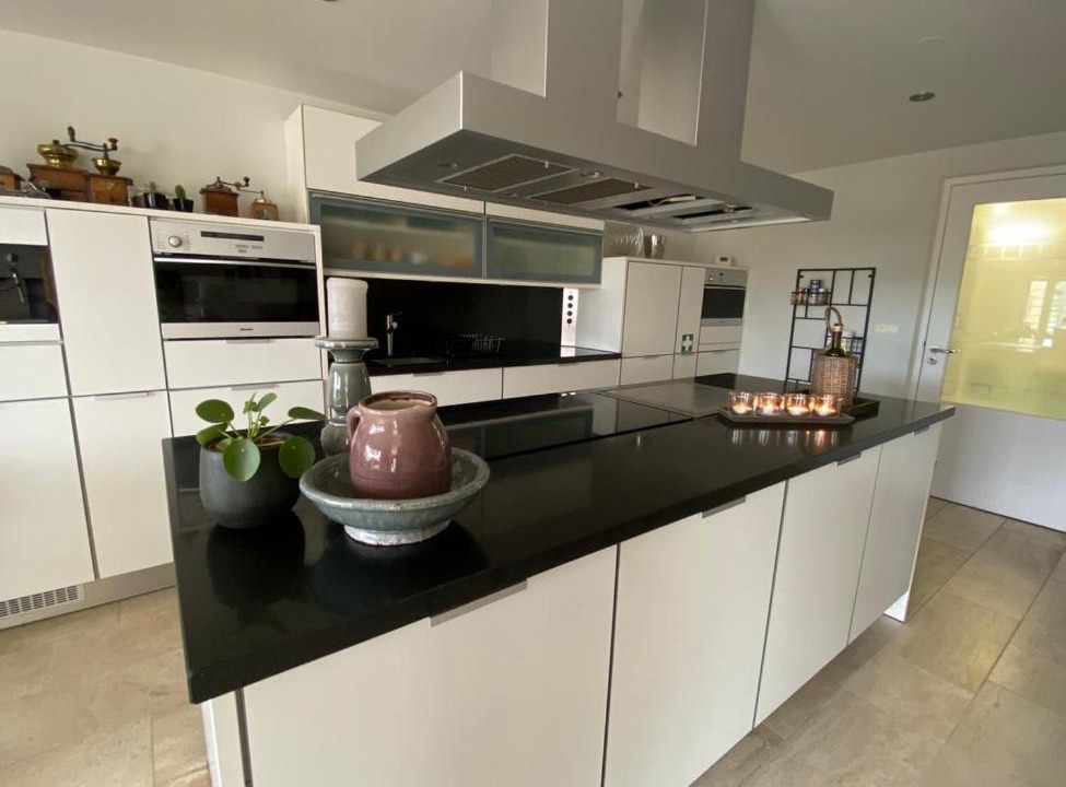 Photo of Kitchen in Maasmechelen