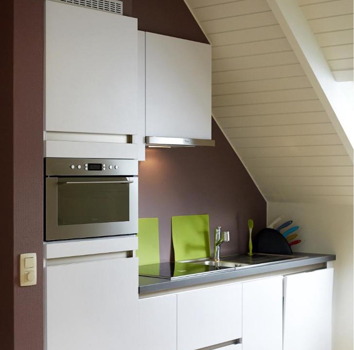 Photo of Kitchen in Overnellen