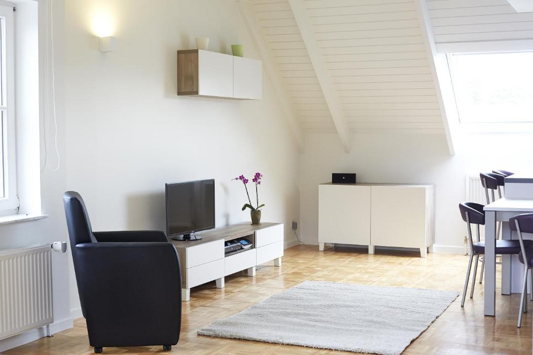 Photo of Livingroom in Overnellen