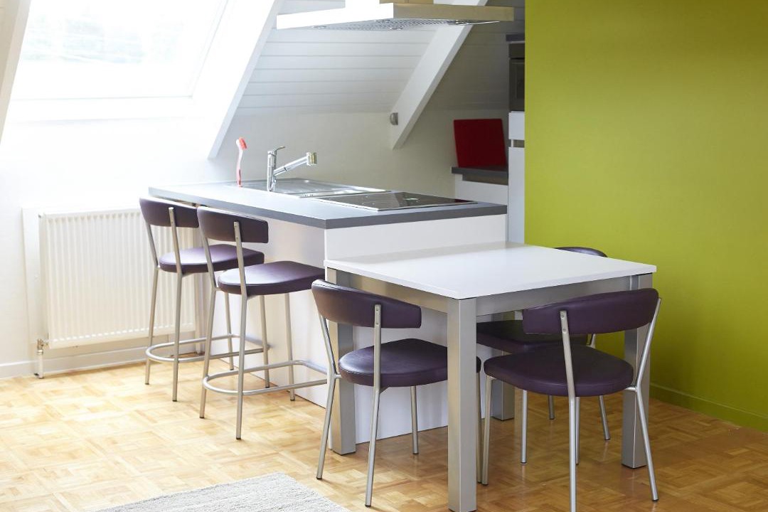 Photo of Kitchen in Overnellen