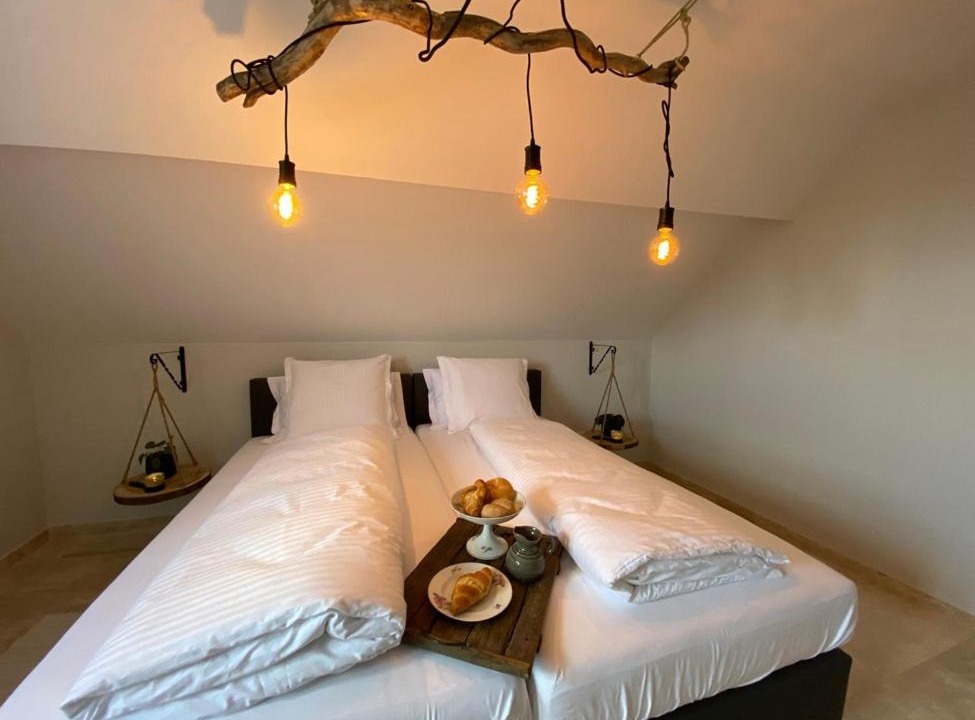 Photo of Bedroom in Maasmechelen