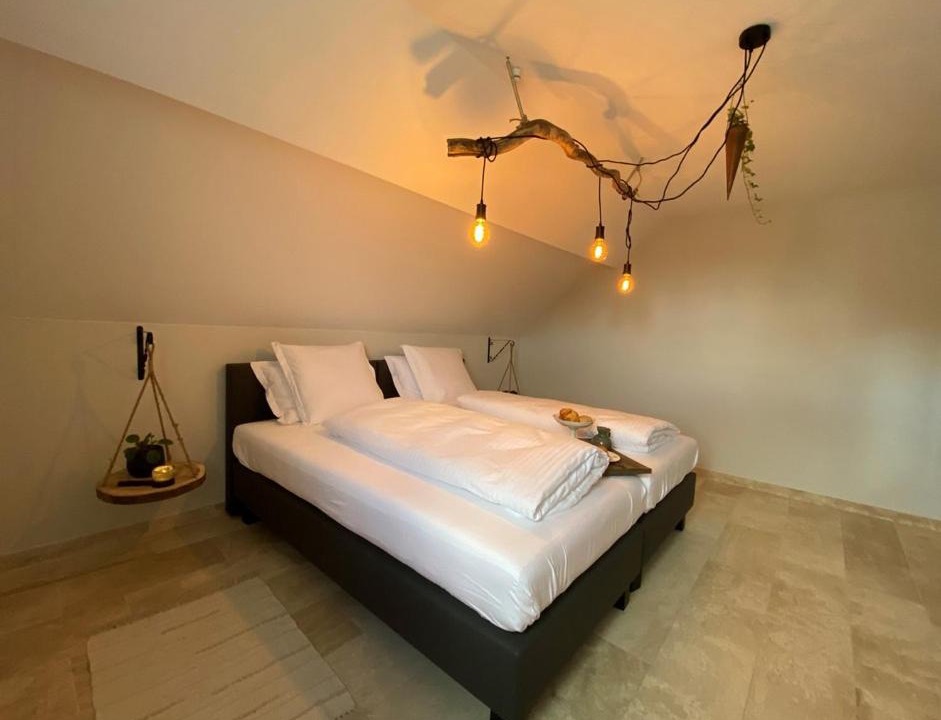 Photo of Bedroom in Maasmechelen