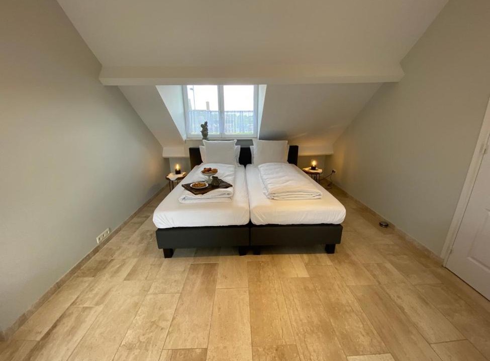 Photo of Bedroom in Maasmechelen