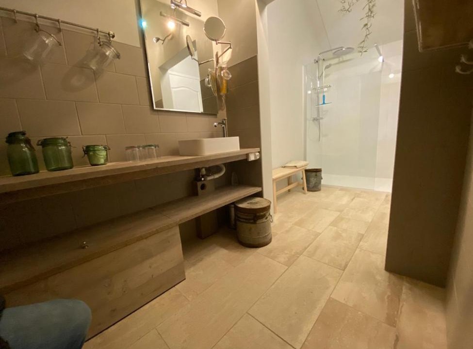 Photo of Bathroom in Maasmechelen