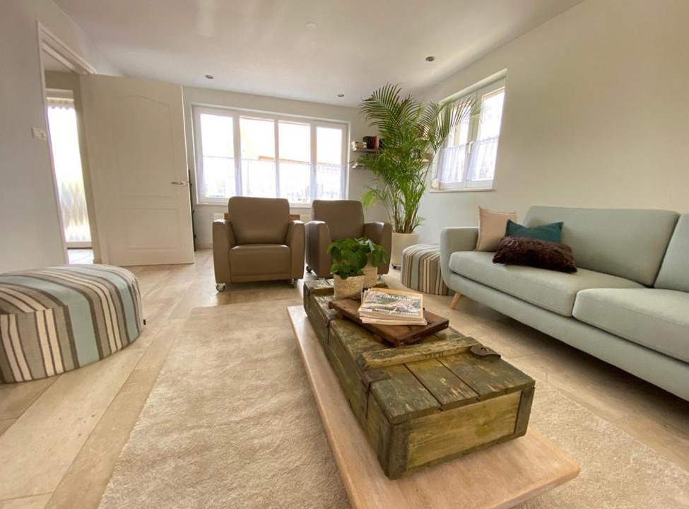 Photo of Livingroom in Maasmechelen