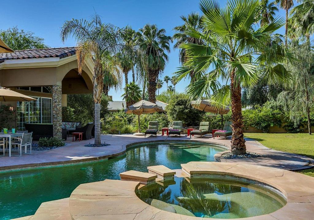 Photo of Others in Rancho Mirage