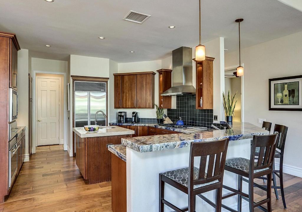 Photo of Kitchen in Rancho Mirage