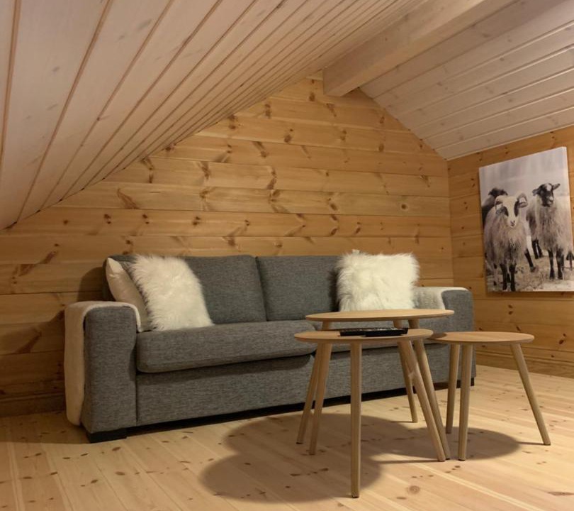 Photo of Livingroom in Møre og Romsdal