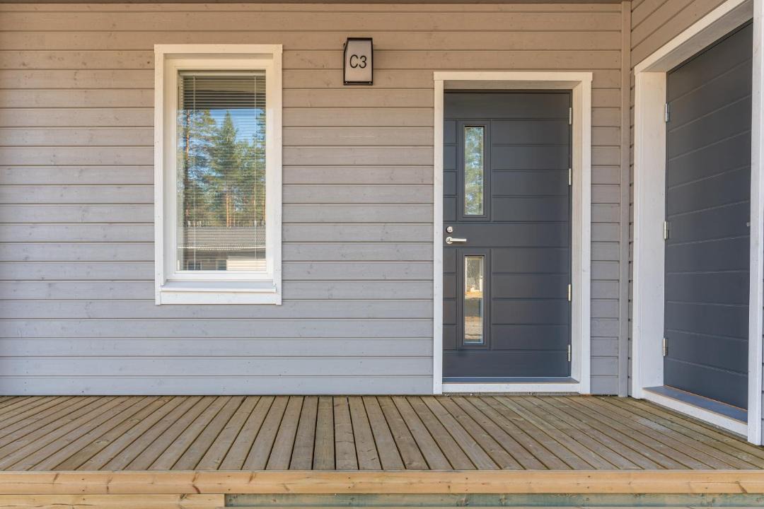 Photo of Patio Balcony in Imatra