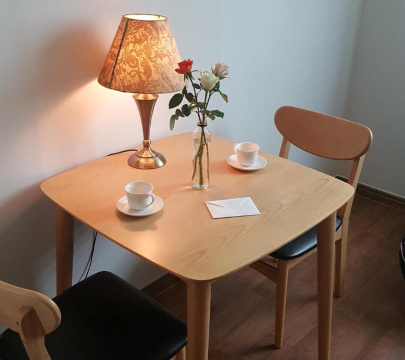 Photo of Livingroom in Okpo-dong