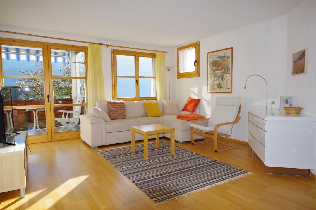 Photo of Livingroom in Grisons